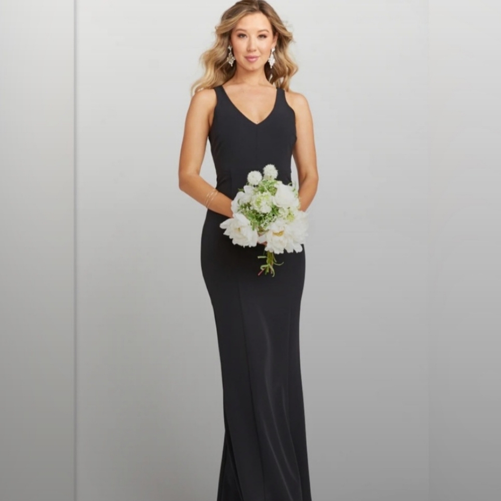 Show Me Your Mumu Morgan Gown NWOT